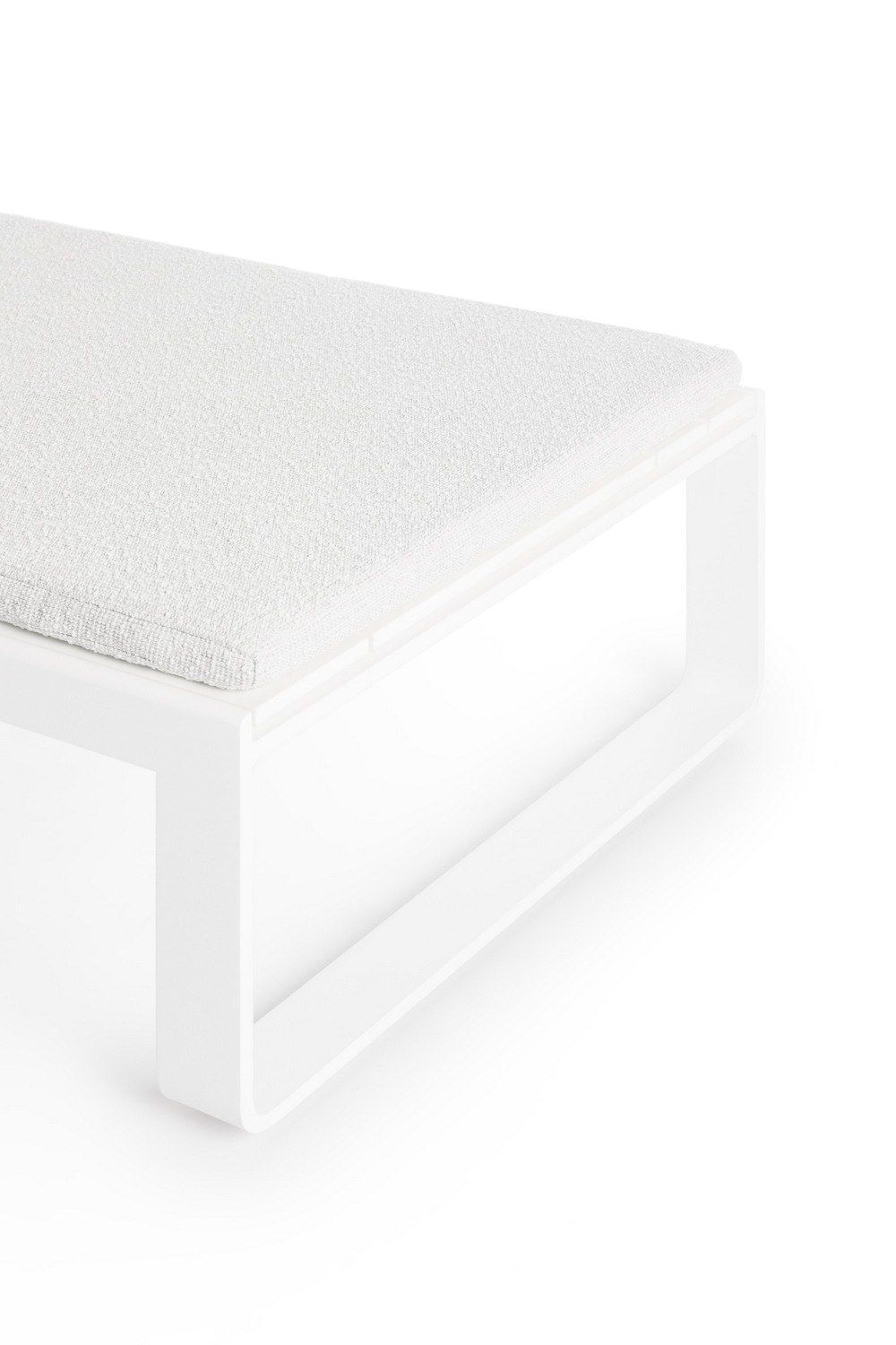 Лежак для сада с колесами GANDIABLASCO Плоская ARCH-00068040 - Вид №3