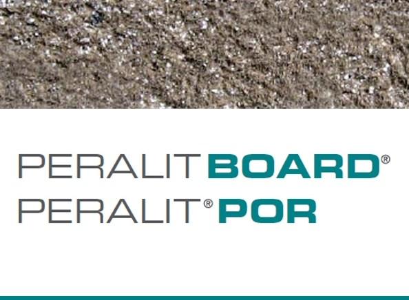 Perlite Italiana Панель теплоизоляции sun-id-1486920 - Вид №3