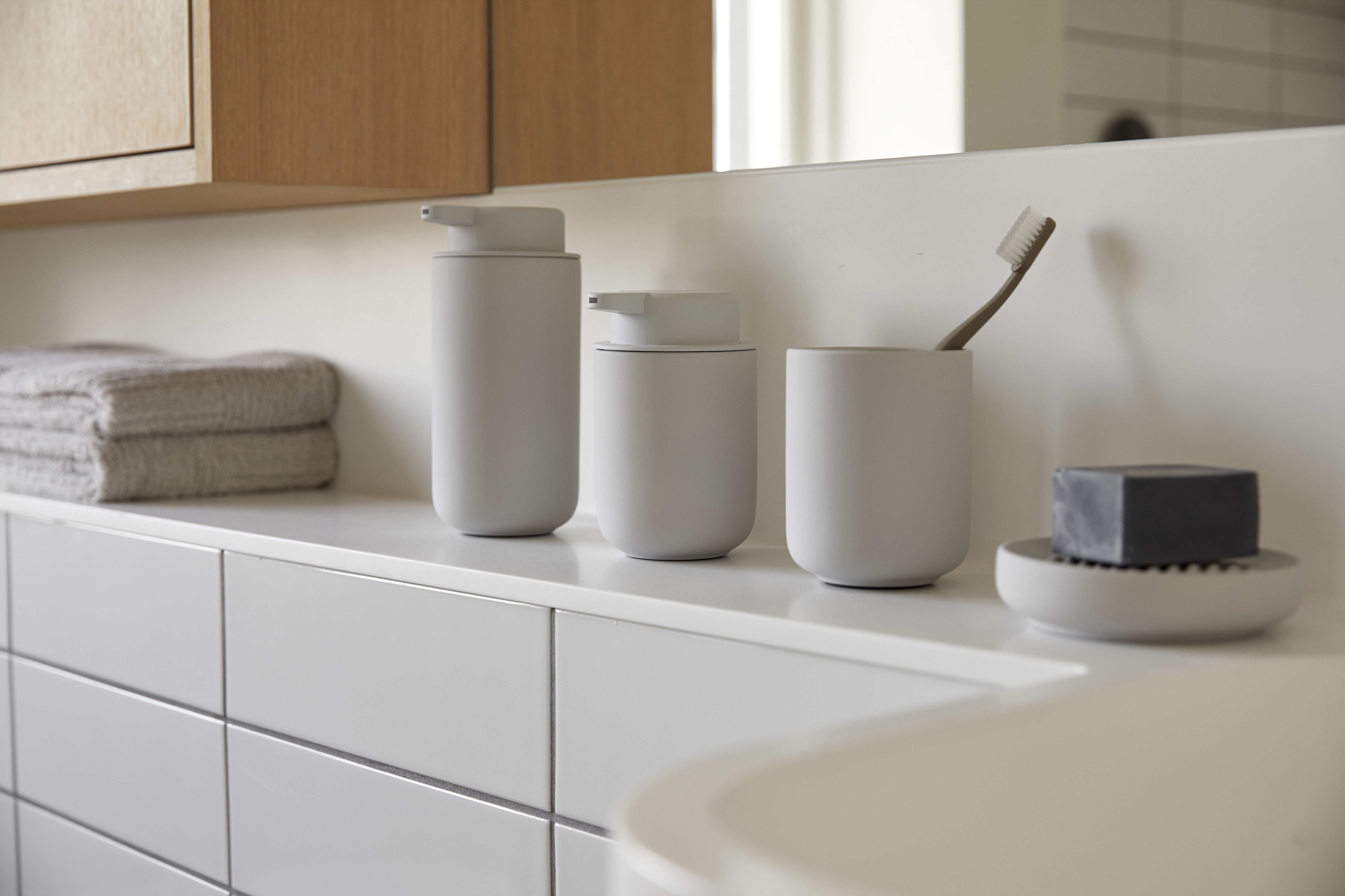 331929 мыльница Zone Denmark Ume - Вид №2