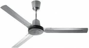 Vortice Реверсивный промышленный потолочный вентилятор Nordik hd 61024