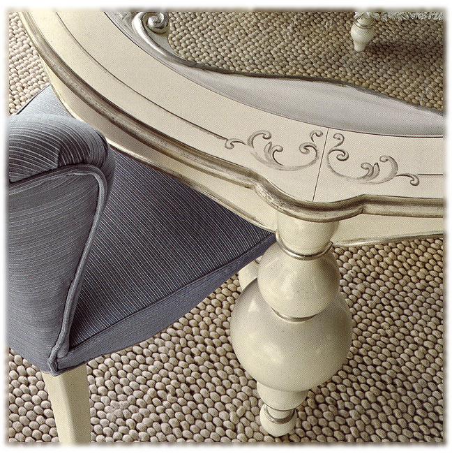 Стол Emma VOLPI 1260 Day & night - Вид №1