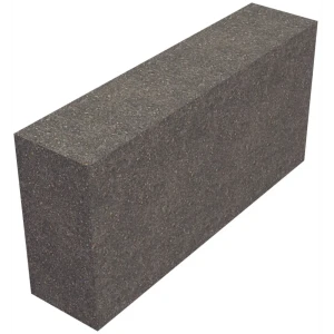 Блок пескоцементный Хоган 390x90x188 мм