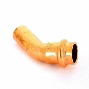 Угол-вставка 45° пресc 15 IBP