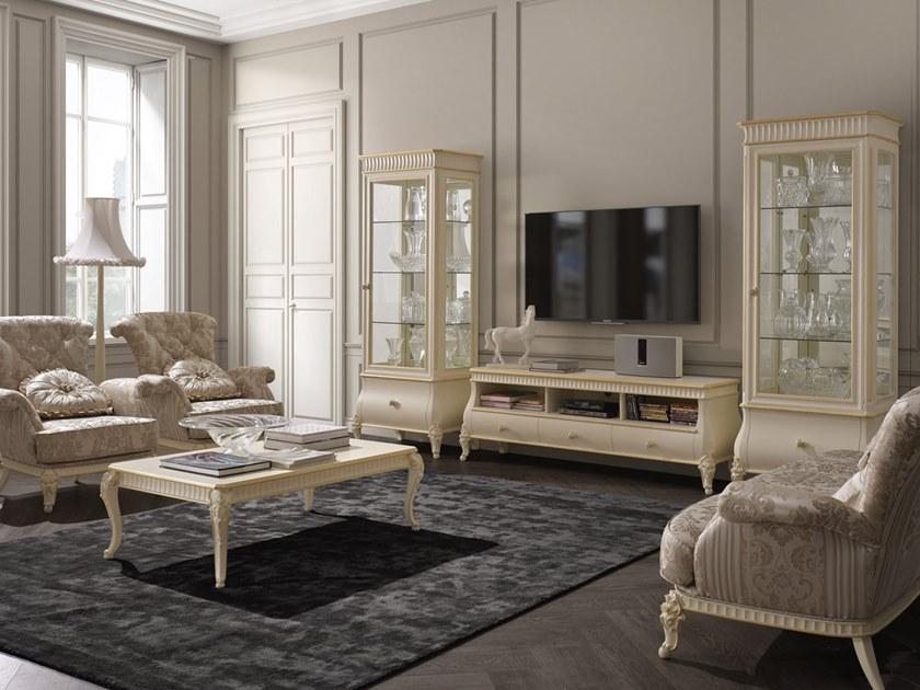 VOLPI Лампа заземления Night & day 2238 - Вид №1