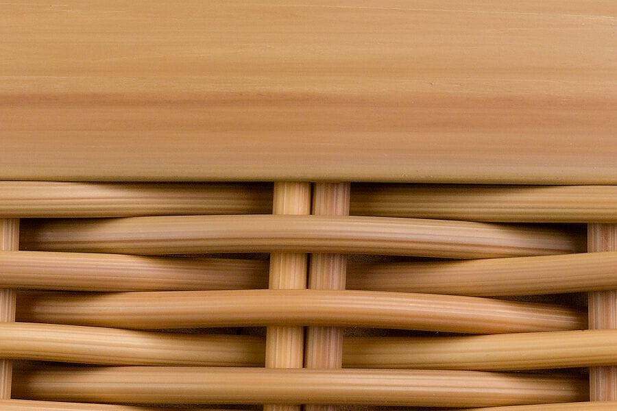 2-местное подвесное сиденье из ткани DEDON SWINGREST ARCH-00140292 - Вид №4