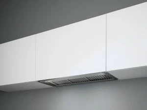 Falmec Встроенная вытяжка из нержавеющей стали со встроенной подсветкой Design