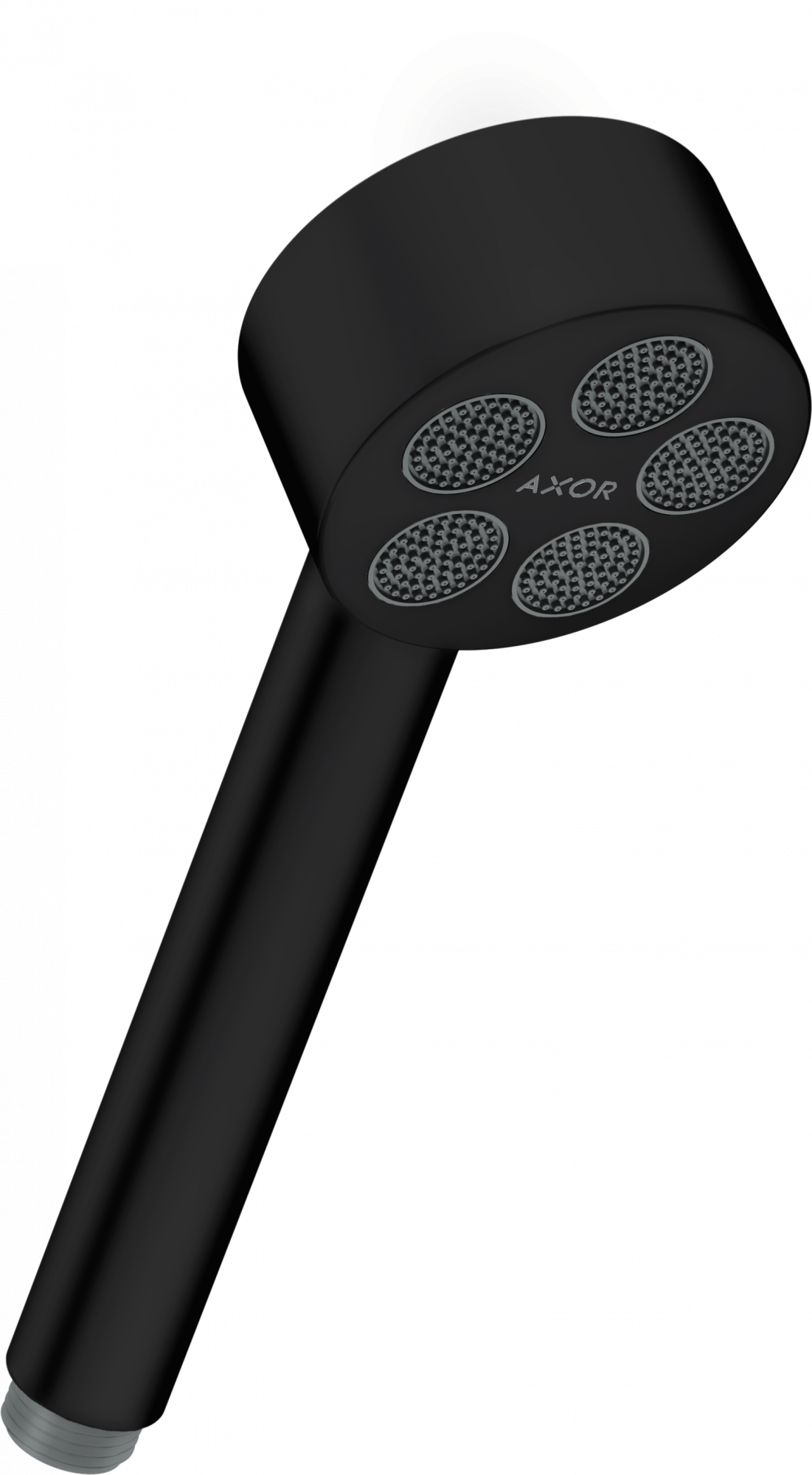 48651670 Ручной душ 75 1jet EcoSmart AXOR ONE