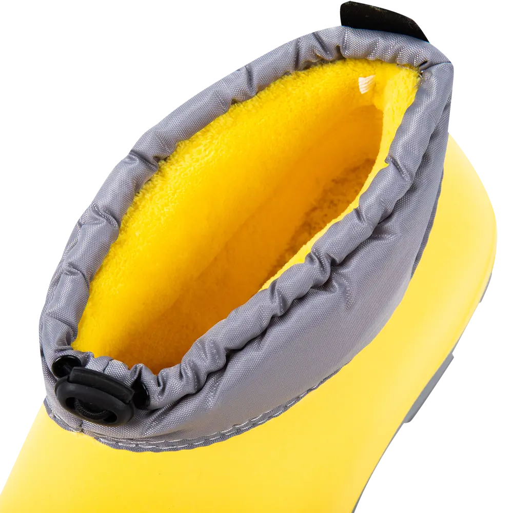 Ботинки двухцветные женские размер 41 Oyo STLM-2188776 - Вид №1