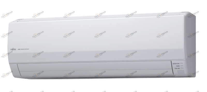 Настенная сплит-система FUJITSU ASYG24LFCC / AOYG24LFCC sun-id-682340