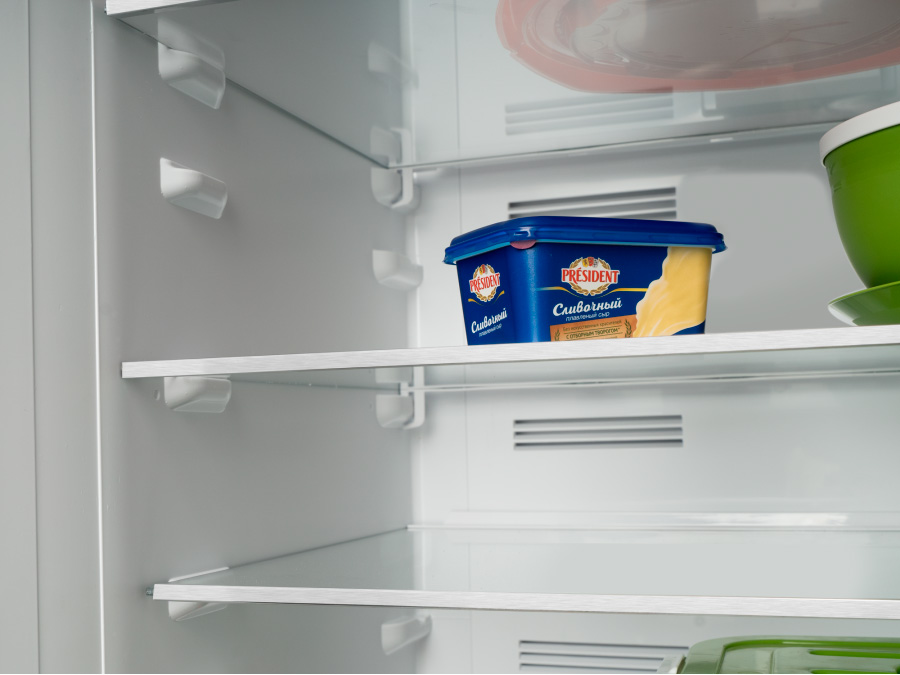 9920937 Холодильник с морозильником   Schaub Lorenz SLU S620X3E серебристый STDN-0036351 - Вид №10