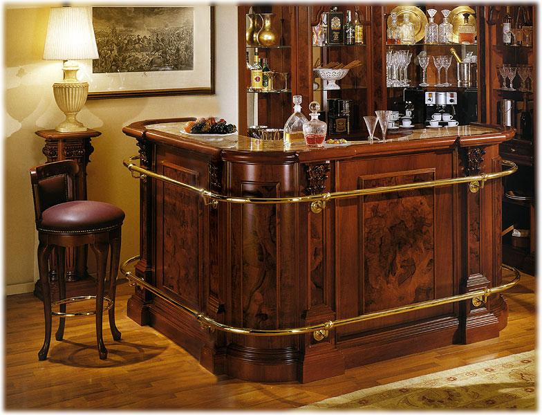 Барная стойка  MIRANDOLA M586 Arena