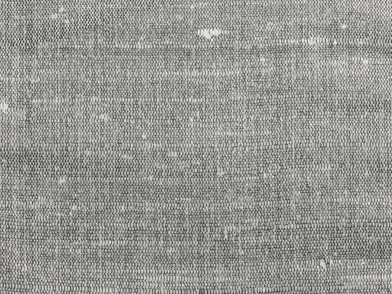 Шелковая однотонная ткань Dedar фанфары ARCH-00078365 - Вид №7