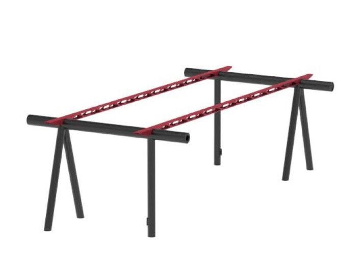 Стальные трубы мольберты Et al ARCH-00118036