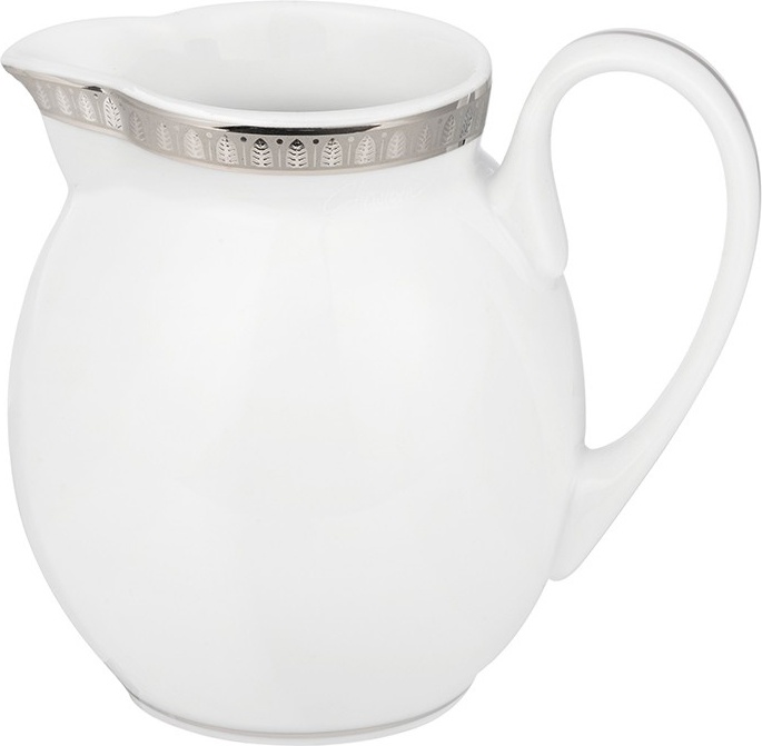 87504 Молочник Фарфоровый Christofle 