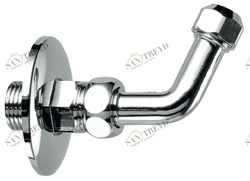 FIR Italia Отвод колено для смесителя TAP ACCESSORIES 11.0201.2 