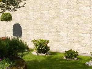 SAS Italia Облицовка фасадов искусственным камнем