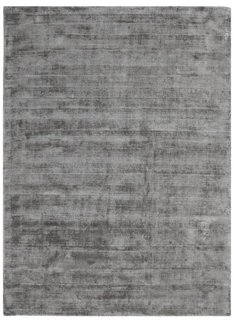 De Dimora Однотонный коврик ручной работы из вискозы Timeless sun-id-1403292 - Вид №2