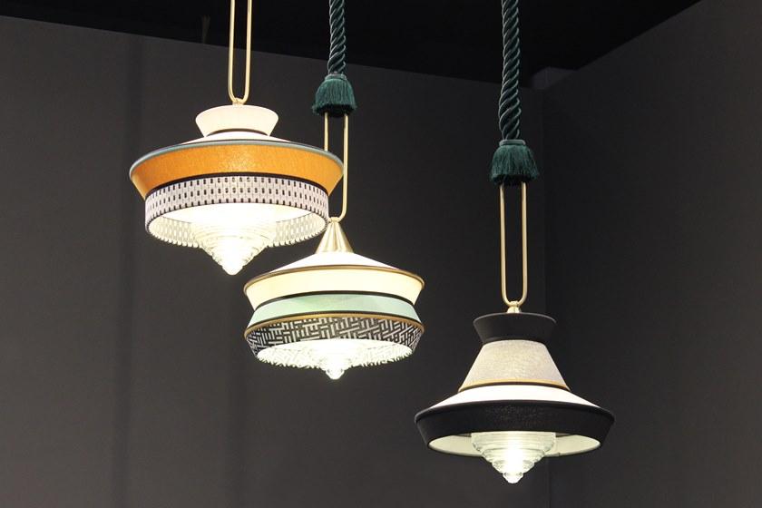 Contardi Подвесной светильник Calypso sun-id-1345675 - Вид №19