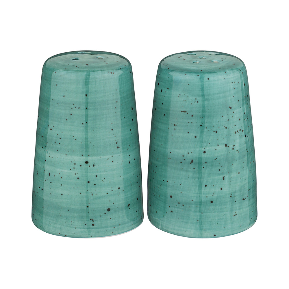 263-1116 Посуда фарфоровая НАБОР ДЛЯ СПЕЦИЙ BRONCO "NATURE" Lefard 