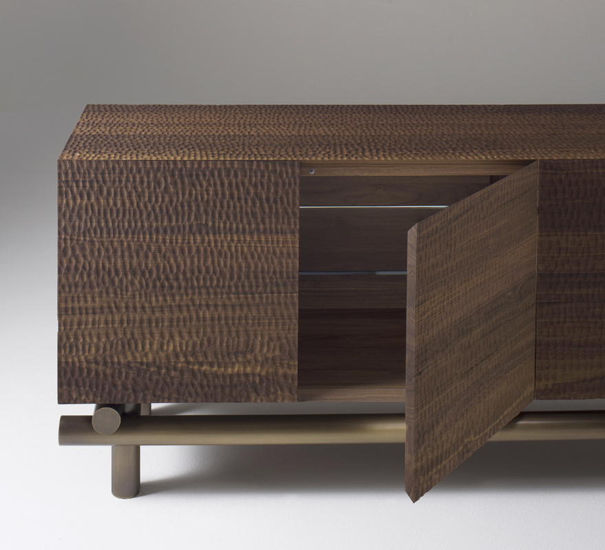 Буфет RUSTICA-C EMMEMOBILI MA8  - Вид №1