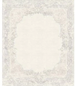 Tapis Rouge Прямоугольный коврик ручной работы Modern classics Tr1394gr