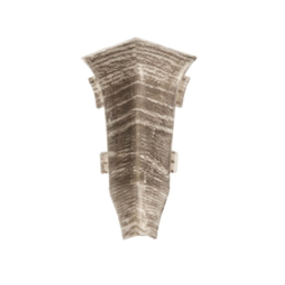 Угол внутренний ПВХ STELLA Standart Дуб горный 742 (50) STSR-1481