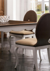 Стул Cezanne  BOTTEGA D'ARTE 974/T