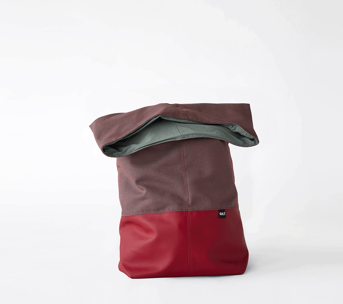 Ex.T Row Sac 2 Мешок-держатель для предметов из ткани EXROWSAC2-new 