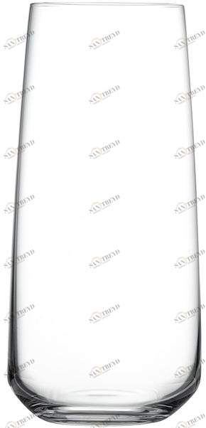 NUDE Набор из четырех хрустальных бокалов Mirage sun-id-1472158