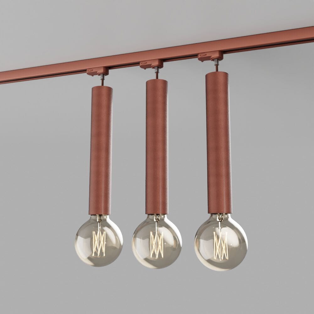 Алюминиевое освещение трека Amarcords Tobe ARCH-00070545 - Вид №28