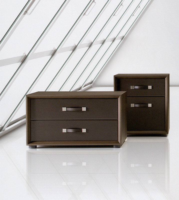 Тумбочка ASCOT MOBILFORM COAT2C  - Вид №1