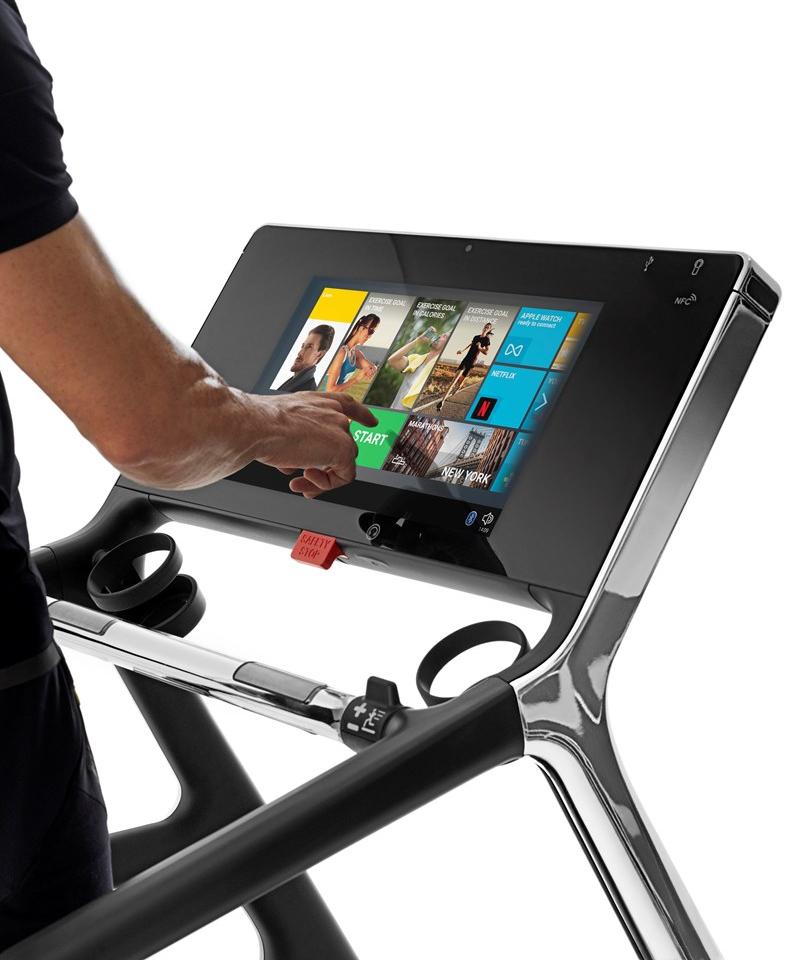 Technogym Конвейерная лента Personal line D947euf0000rt00s - Вид №3