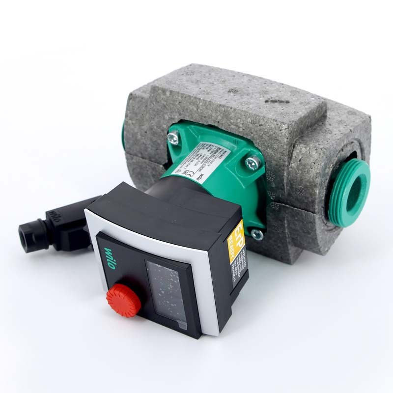 Высокоэффективный циркуляционный насос Wilo Stratos PICO 25/1-6 4216613 - Вид №1