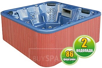 Yokozuna - Нагано (Nagano) Santreyd sun-id-296290 - Вид №2