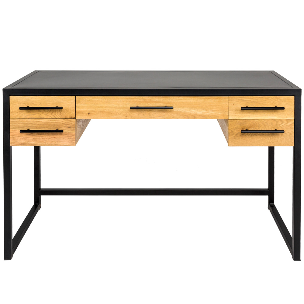 3112565 Письменный стол «Трувер» Object Desire Индустриальная эстетика 