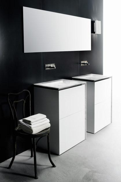 Boffi Тумба под умывальник с ящиками sun-id-1391099 - Вид №2