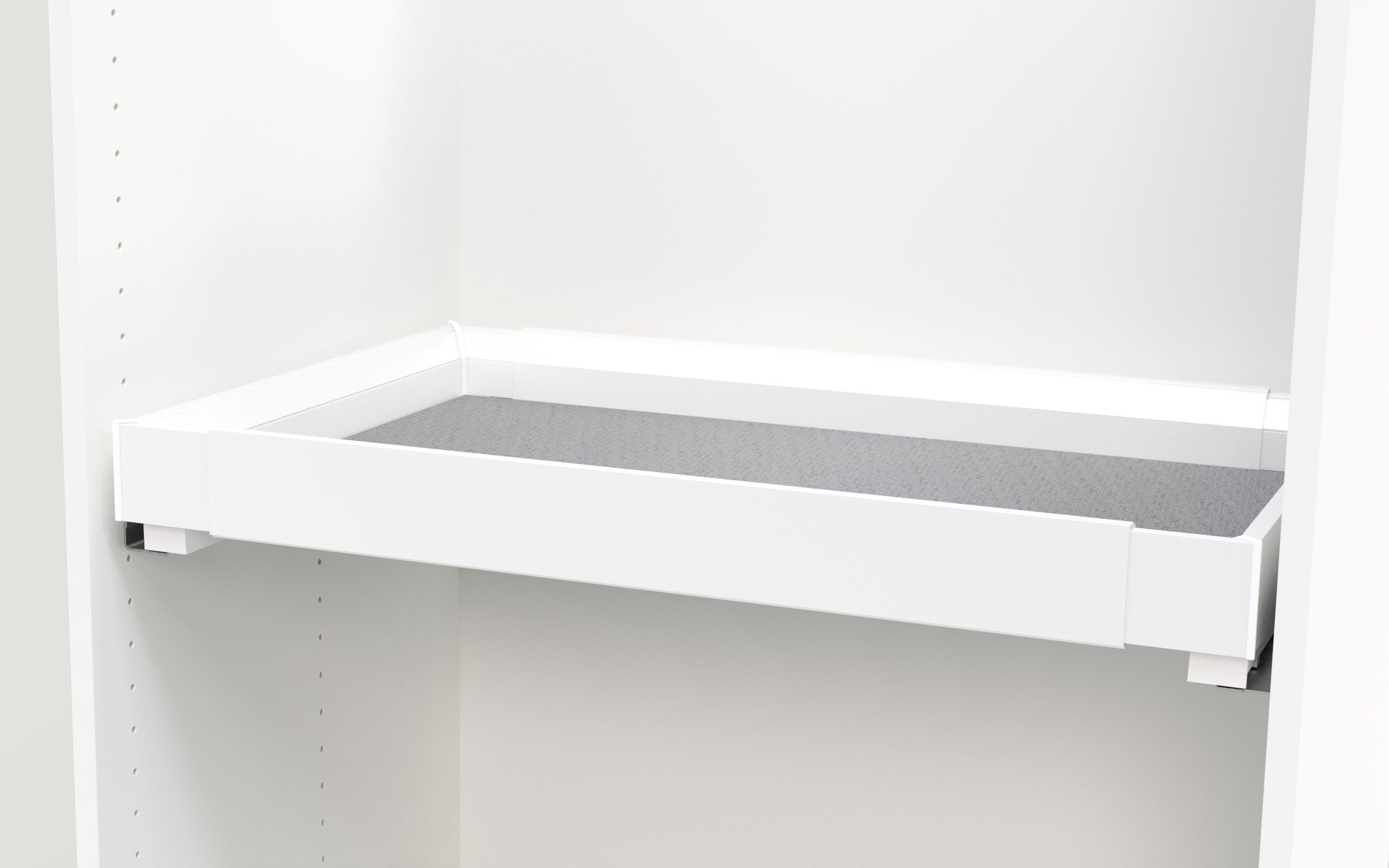 Выдвижная рама для полки Servetto PAPILLON ARCH-00017656 - Вид №1