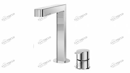 T9.12 Смеситель для раковины  Waterrevolution Line CLIP Water Evolution 