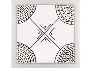 Пол / покрытие ручной работы