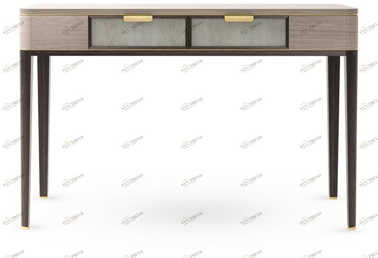 FFU140011AAU FRATO Туалетный столик 1200x450x800мм из дерева 