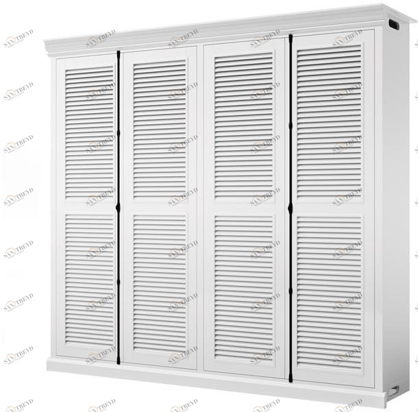 DWFI Лакированный шкаф  00002212 