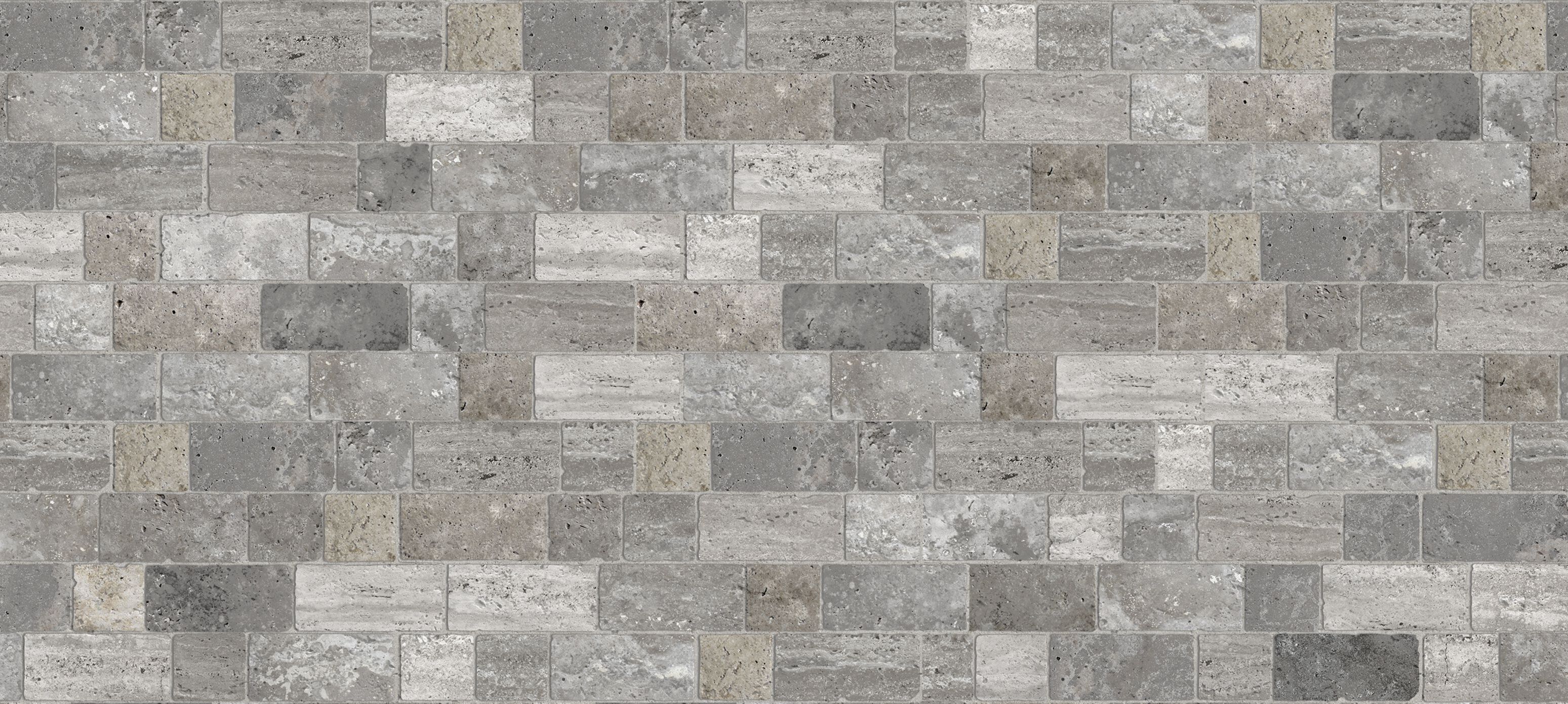 Керамогранит с мраморным эффектом KERADOM ROMA ARCH-00045520 - Вид №12