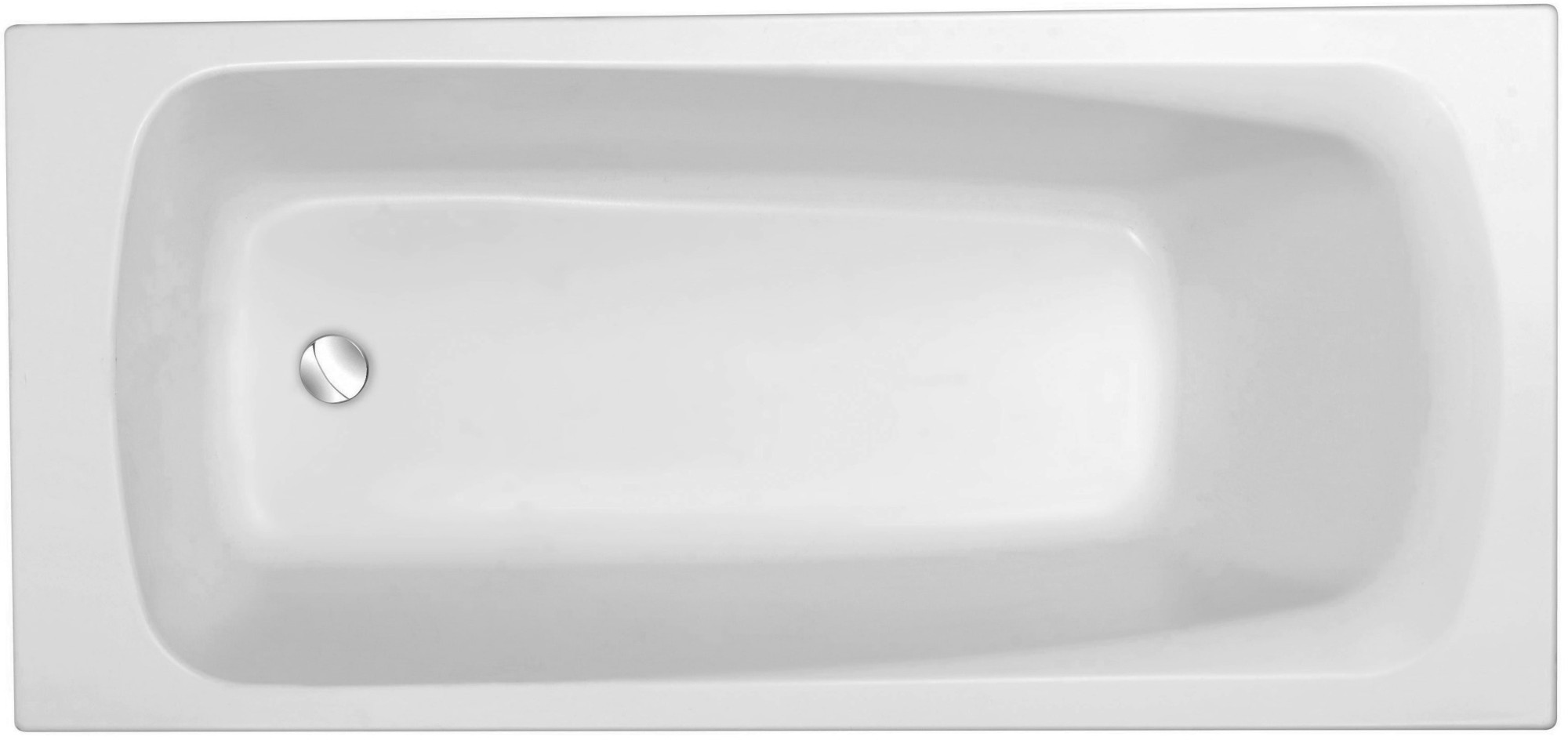 E60530-00 Ванна 150 х 70 см JACOB DELAFON STIL UP 