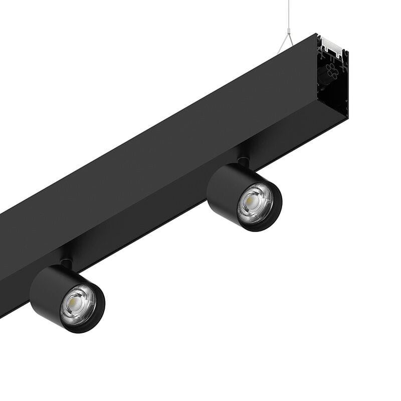 Светодиодный подвесной светильник Novalux герой ARCH-00119736 - Вид №17