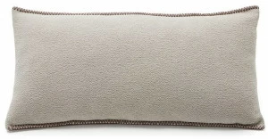 Viccarbe Прямоугольная подушка из гусиного пуха  Ma70