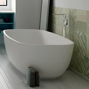 Ванна отдельно стоящая BA002 Inbani Temple