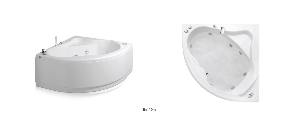 Lis  Glass1989  Ванны  - Вид №4