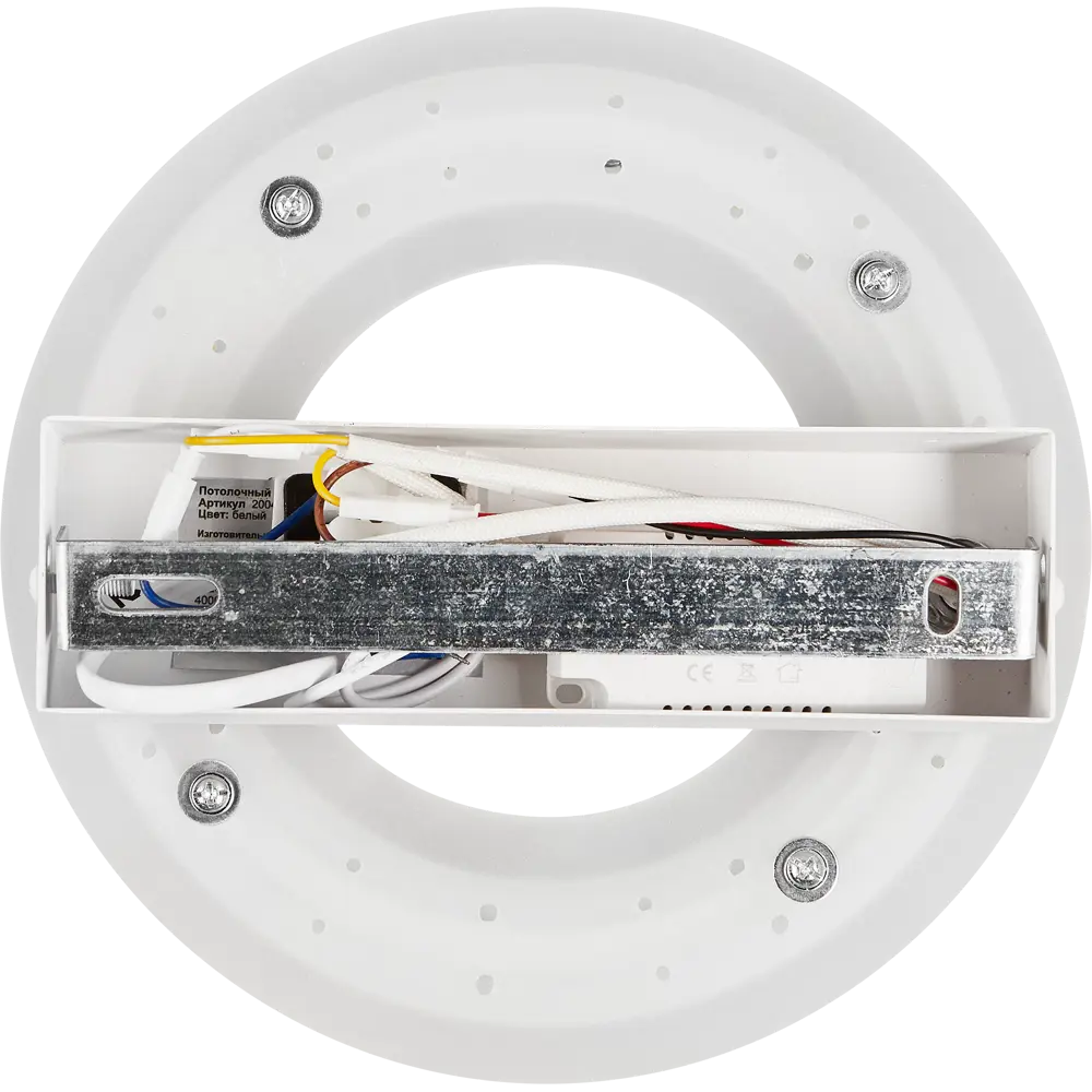 Escada — современный потолочный светильник с регулируемым спотом 87890877 STLM-0932675 - Вид №6