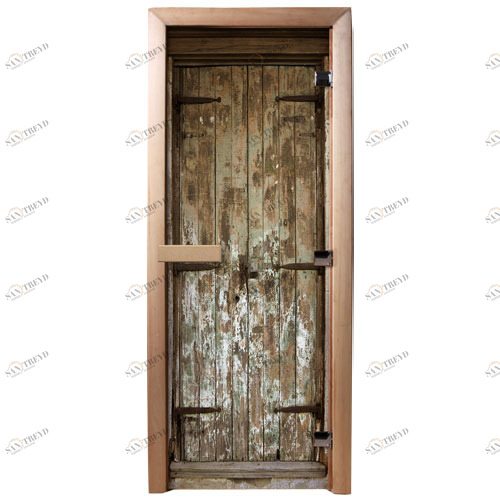 DoorWood Дверь с фотопечатью А028 5512