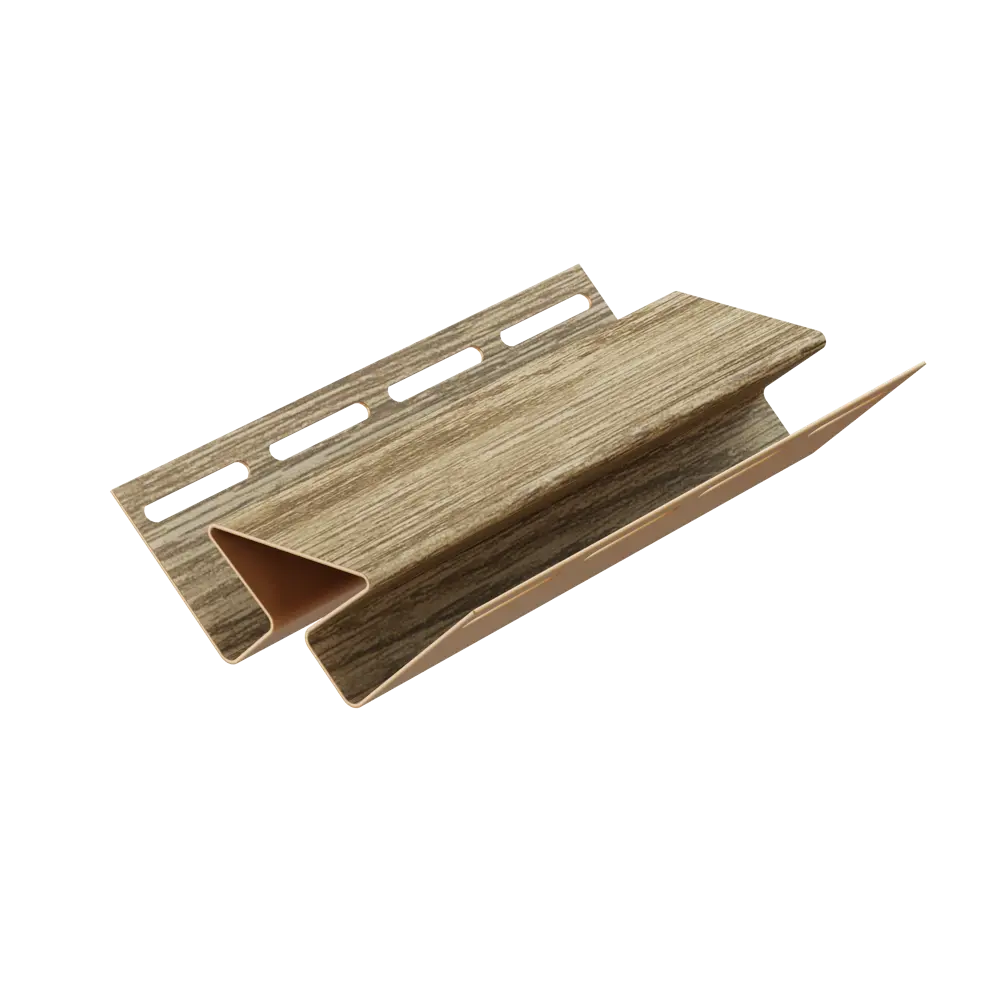 Внутренний угол DÖCKE Dacha для сайдинга под дуб 3 метра 82620796 STLM-1480680